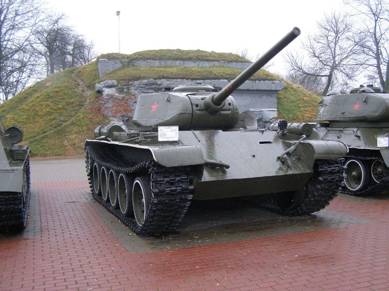 Танки Мира - График Выхода и обсуждение