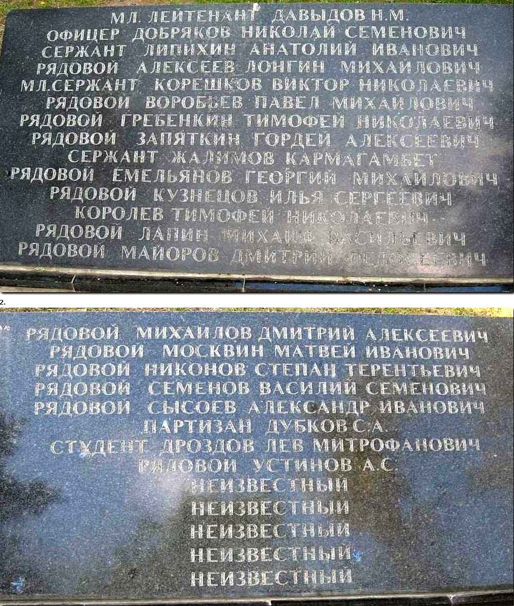 Николай Фёдорович Добряков